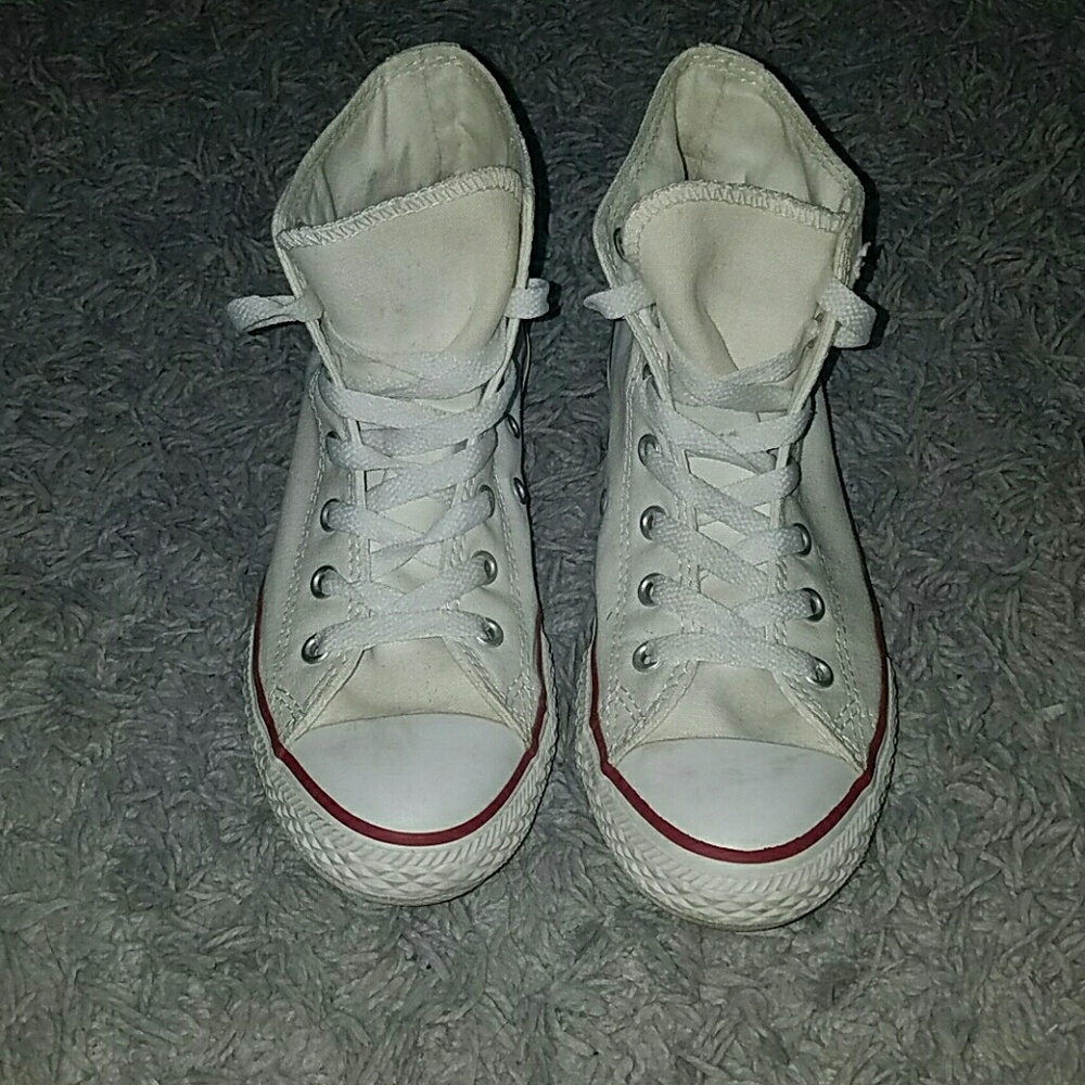 Converse Classic High Top Allways Star